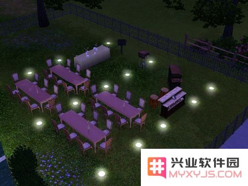 模拟人生3游民星空 模拟人生3深度解析：生活模拟的无限可能