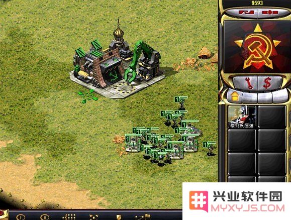 红色警戒2共和国之辉地图包 &lt;h3&gt;红色警戒2共和国之辉：经典战略游戏的地图包探索&lt;/h3&gt;