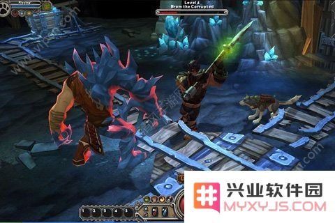 火炬之光2功略 火炬之光2全面攻略