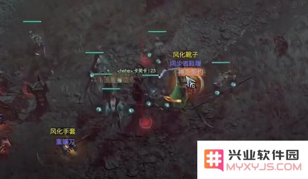 暗黑破坏神4 暗黑破坏神4：深度解析与期待