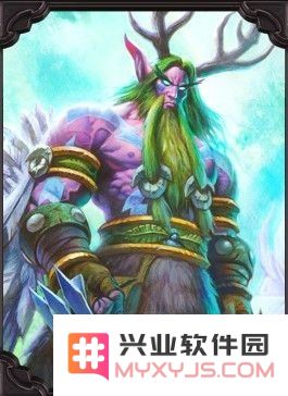 德鲁伊攻略 德鲁伊攻略：掌握自然之力的守护者