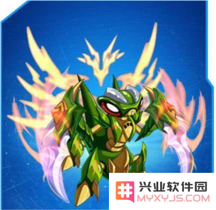 赛尔号螳螂 赛尔号螳螂：星际探险的利刃