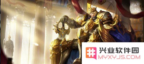 圣骑士的光芒 圣骑士的光芒：荣耀与信仰的征途