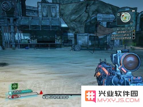 无主之地2 竞技场 无主之地2 竞技场：深度解析与游戏魅力