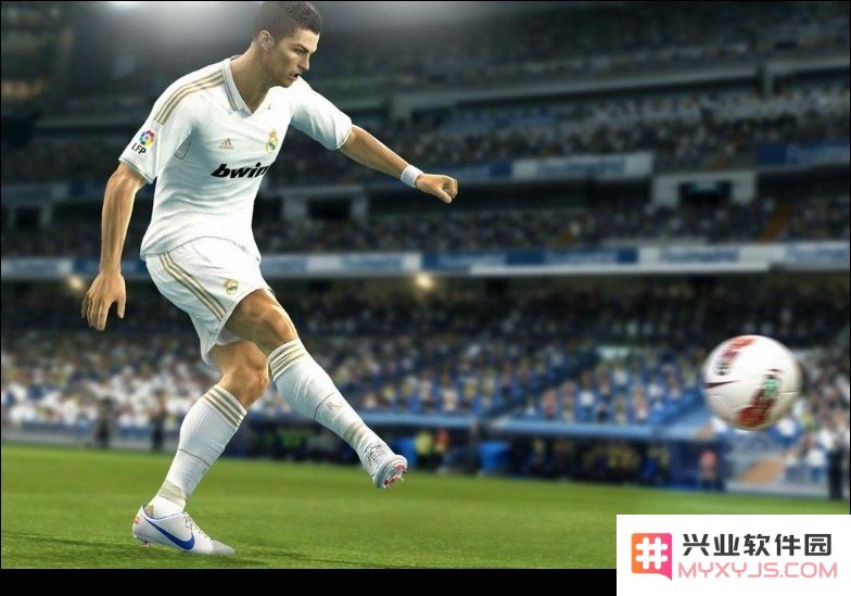 实况足球2013补丁 实况足球2013补丁全解析