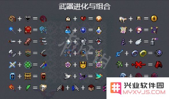 吸血鬼幸存者合成表 &lt;h3&gt;吸血鬼幸存者合成表深度解析&lt;/h3&gt;