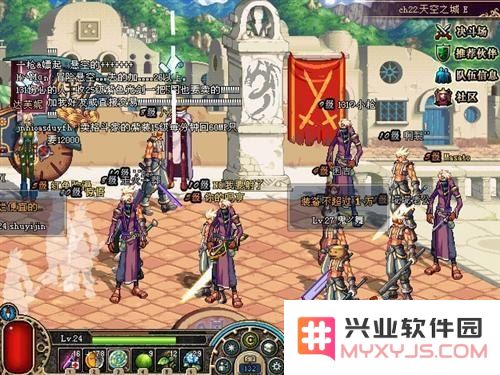 守护者祭坛3-2详细攻略与技巧分享，让你轻松通关守护者祭坛3-2