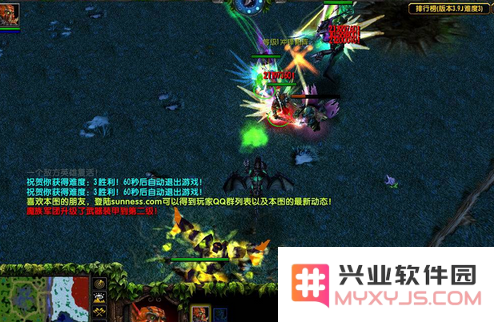 伏魔战记3.9g 伏魔战记3.9g游戏深度解析