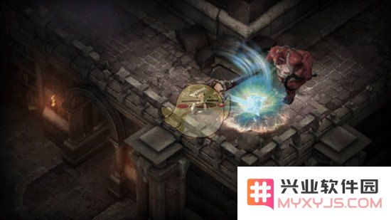 暗黑破坏神1.11 暗黑破坏神1.11深度解析