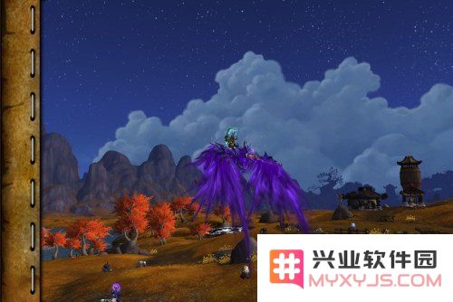 关于潘达利亚飞行学习地点的相关信息以及技巧分享