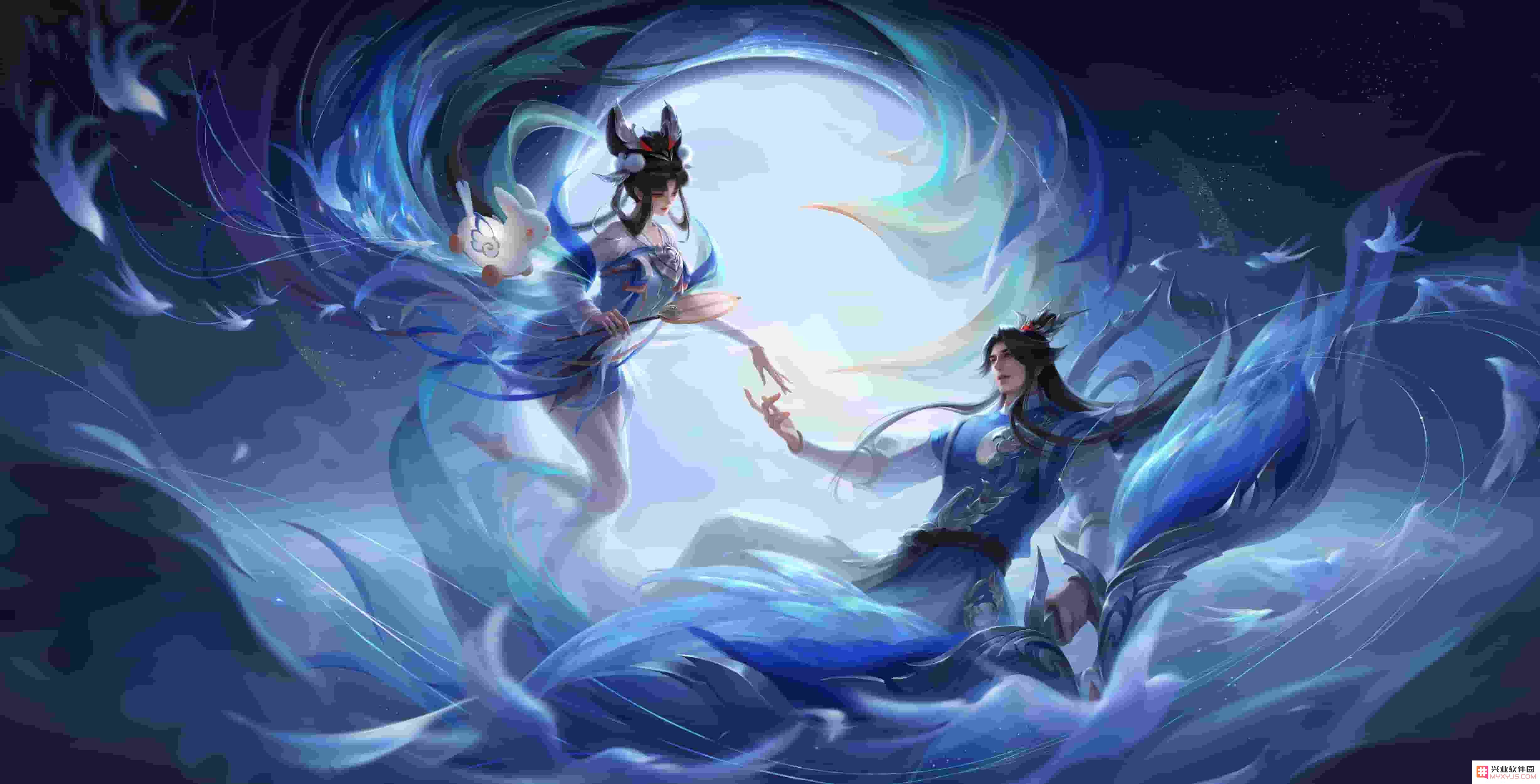 揭秘诛仙魂珠九耀，如何解锁你的仙侠之路？ - 兴业软件园