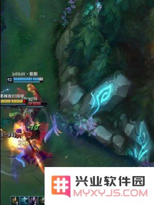 英雄联盟四杀厉害吗