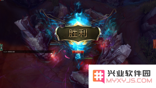 英雄联盟可近杀远攻的