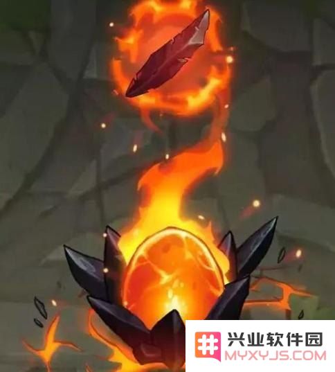 英雄联盟火焰
