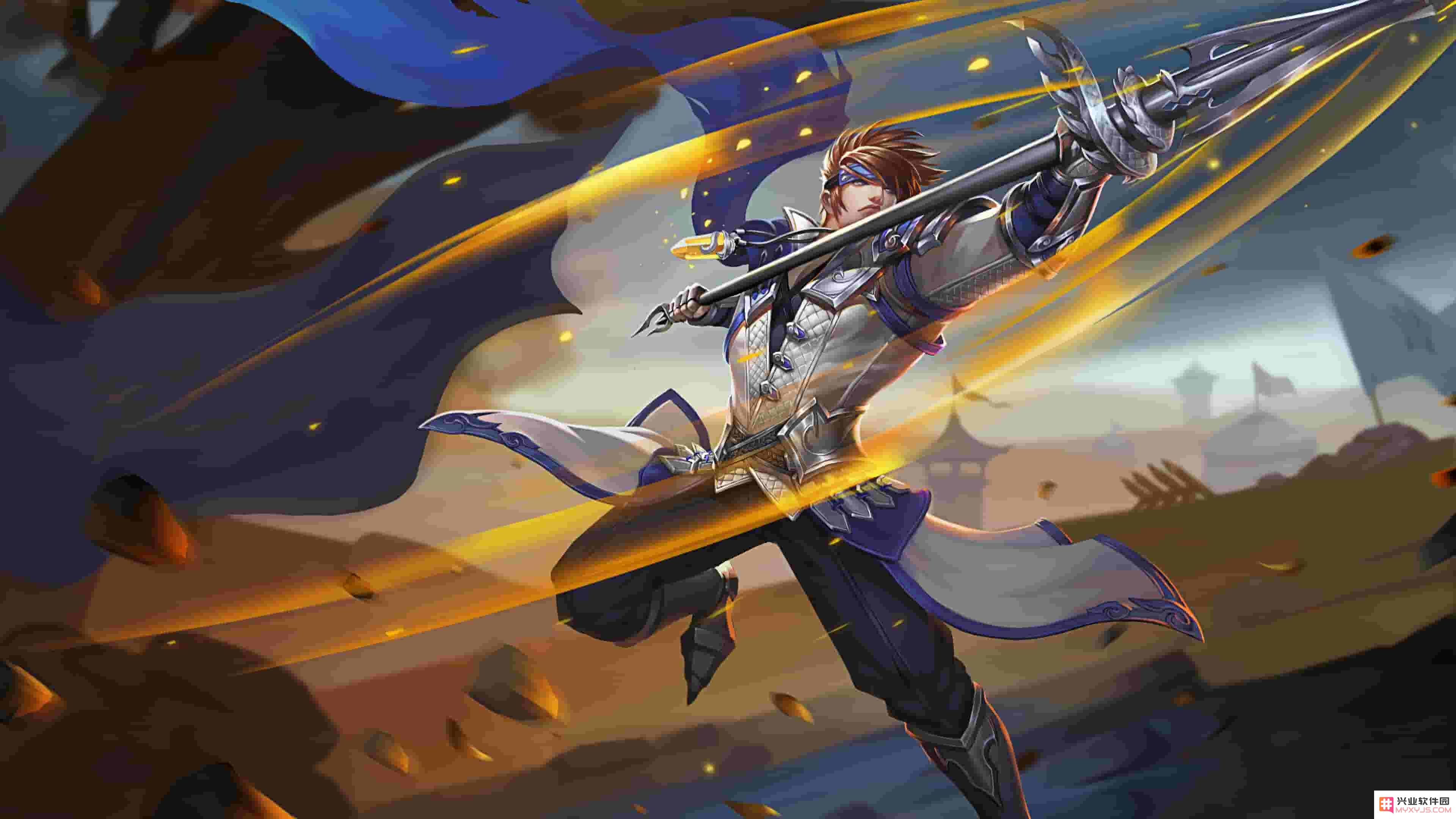 揭秘魔兽世界大院帅，从新手到高手的进阶之路 - 兴业软件园