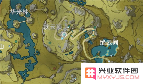 原神七天神像解锁