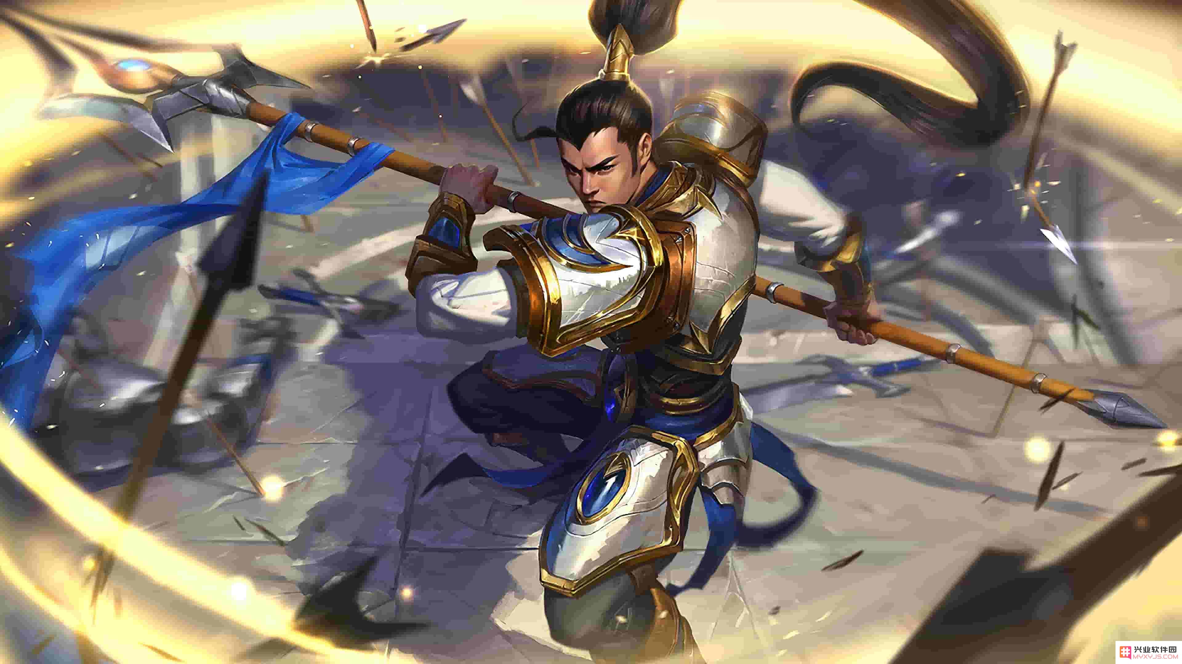 生命线涅槃中文版，如何让你的生活焕然一新？ - 兴业软件园