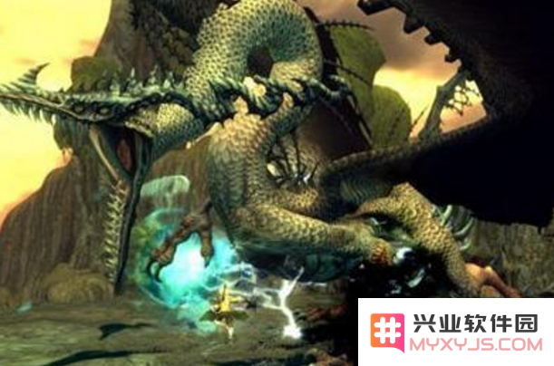 原神新boss深海龙蜥在哪