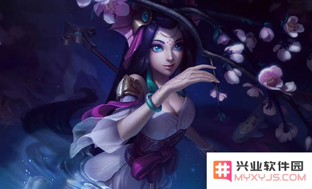 英雄联盟娜美等身抱枕