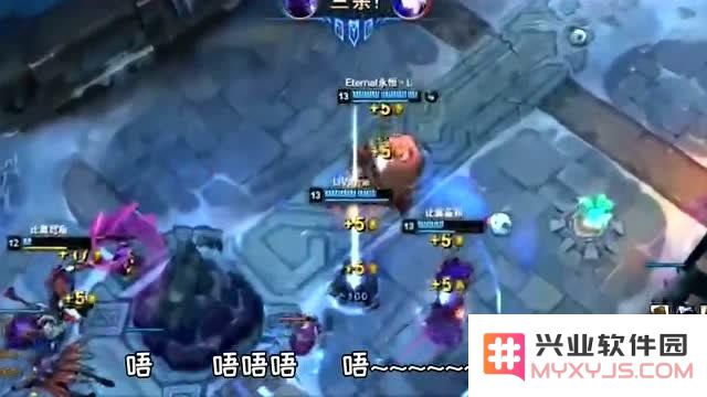 英雄联盟唤潮鲛姬官配