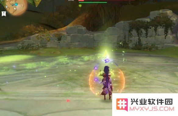 原神卖鸣草的地方在哪