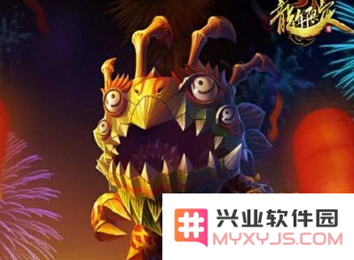 英雄联盟大嘴技能图