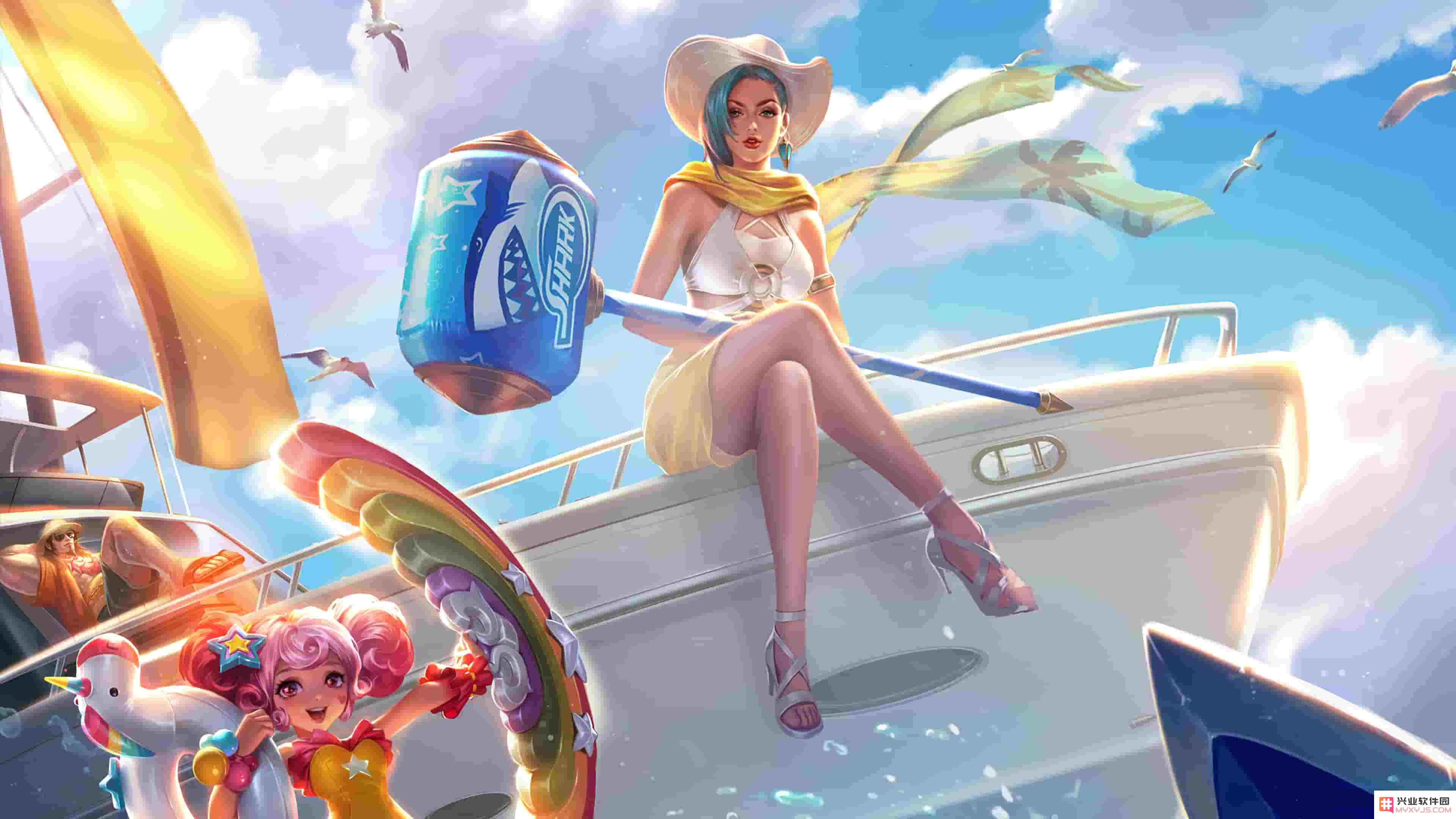 怪物猎人x森丘中文，新手入门与进阶攻略 - 兴业软件园