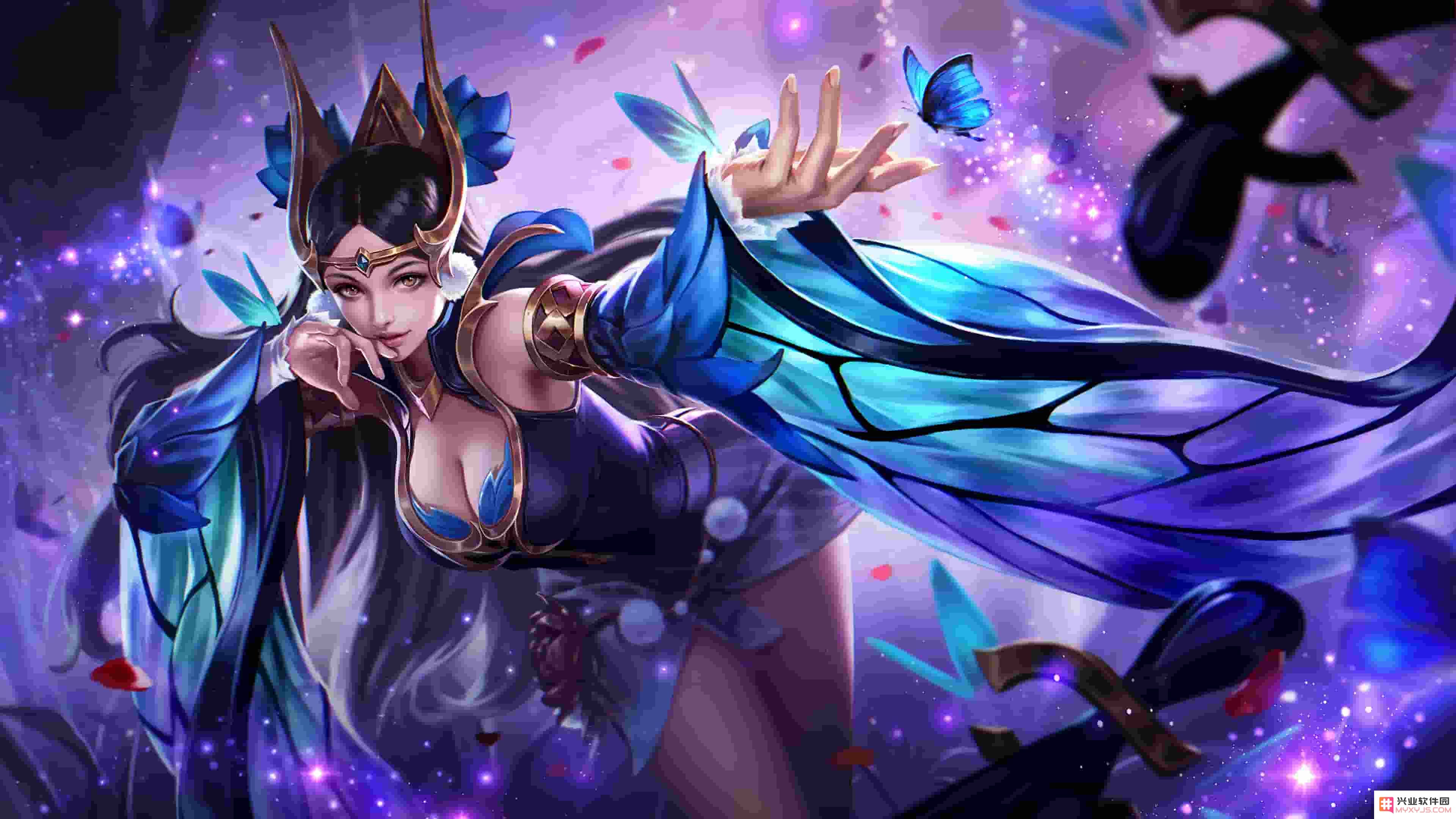 梦幻西游，大唐官府的巅峰之路——最完美大唐攻略解析 - 兴业软件园