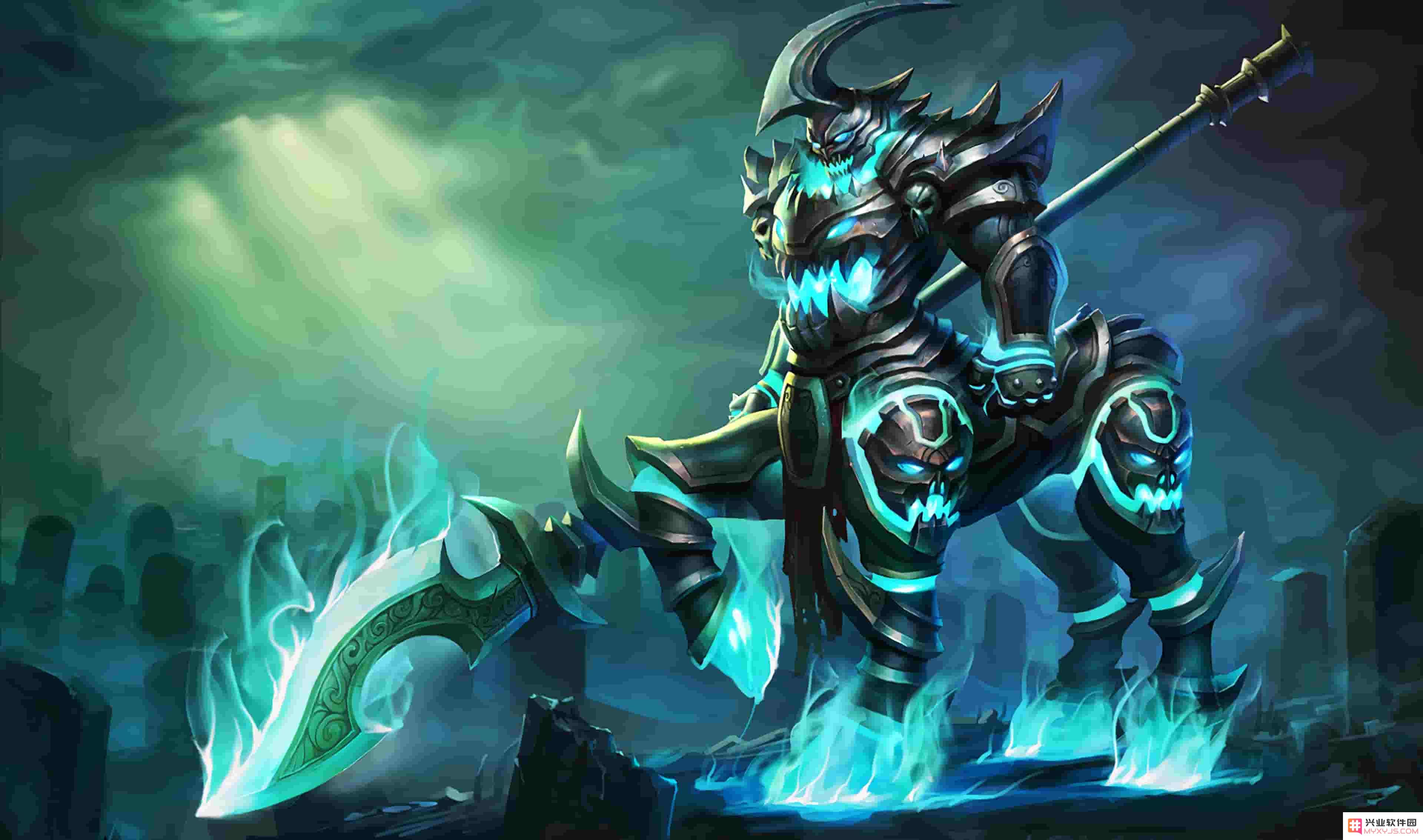 探索LOL锤石限定皮肤的神秘历程，从初见的惊奇到无与伦比的华丽蜕变