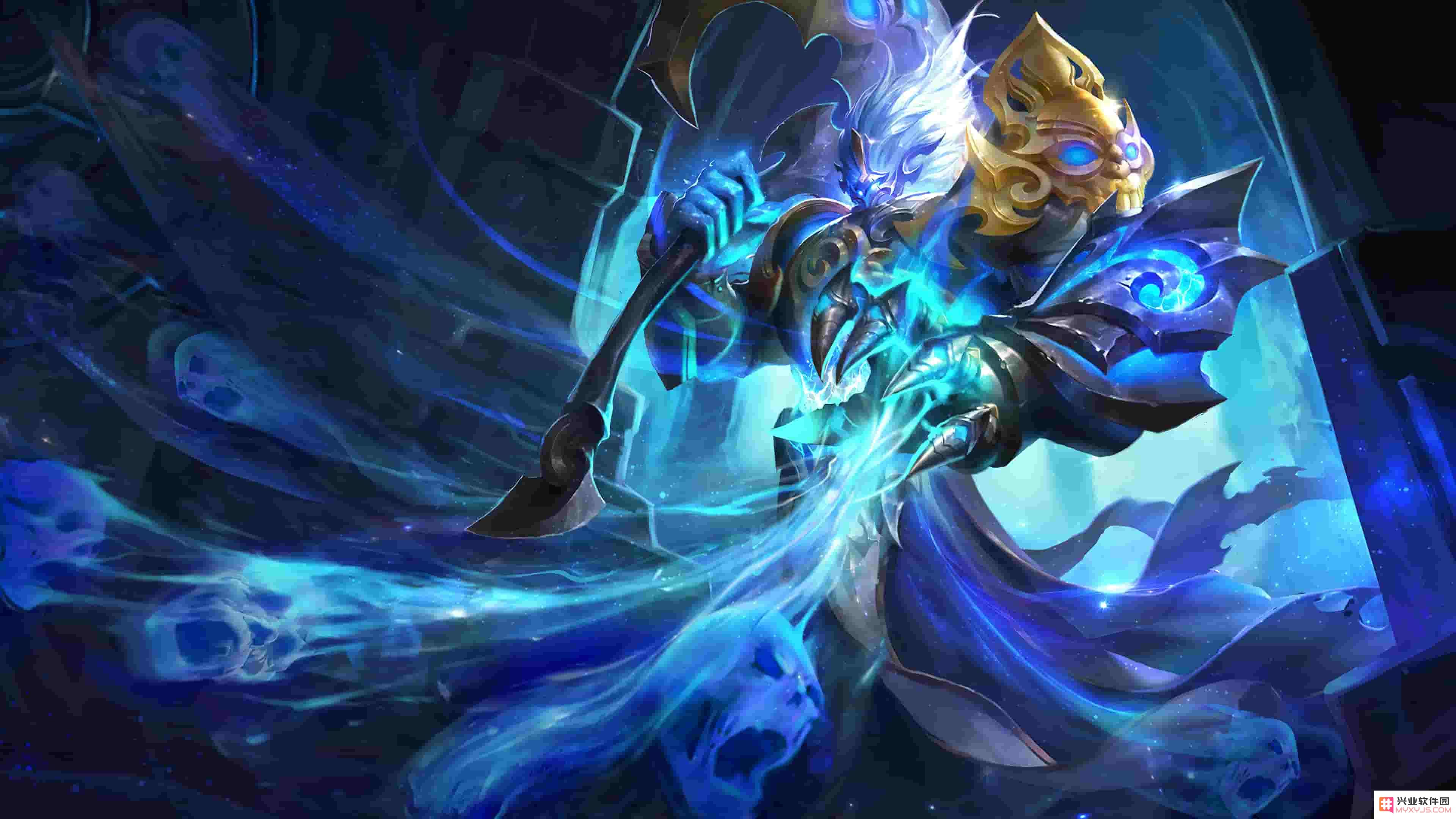 LOL网络波动，如何应对游戏中的卡顿杀手？ - 兴业软件园