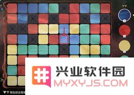 鸣潮阿维纽林溢彩的谜题通关攻略：解锁每一个彩虹色彩线索的方法与技巧