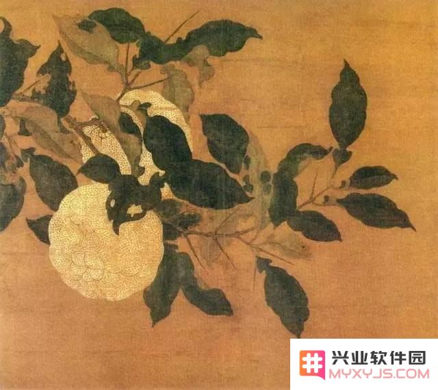 原石原神画法