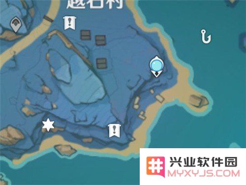 原神封印镇石第三个怎么解