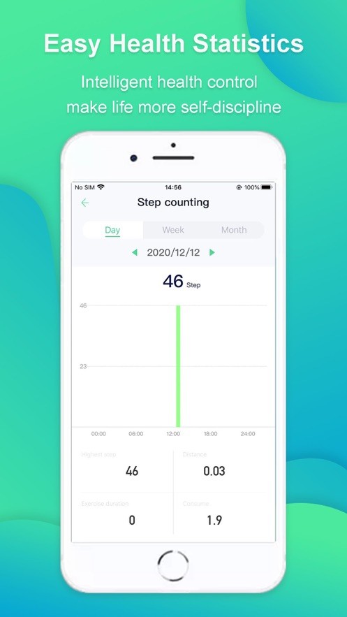 wearpro软件 v3.5.8 安卓版 1