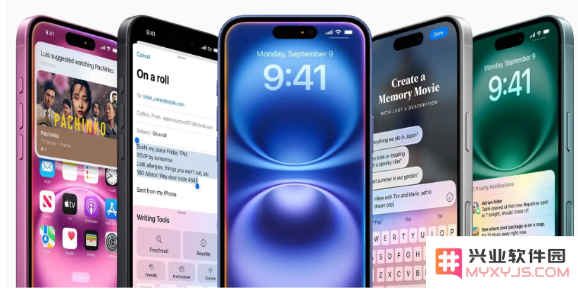 iOS 18.1beta5版本评测_不推荐升级！
