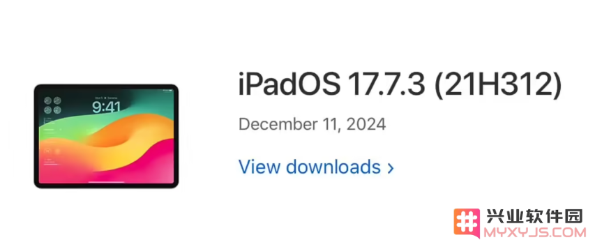 iOS或将没有17.7.3版本