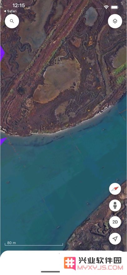 google地球手机版安卓下载