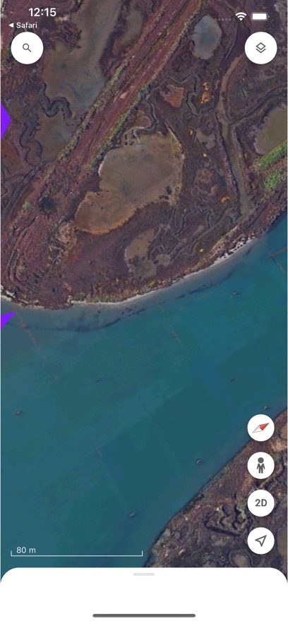 google地球手机版 v10.79.0.1 安卓2025最新版 3