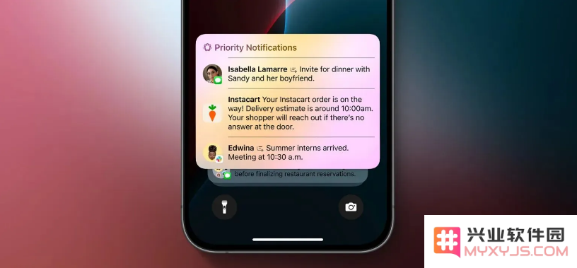 iOS 18.1 beta 3评测分析：这一版本是否值得用户进行升级？
