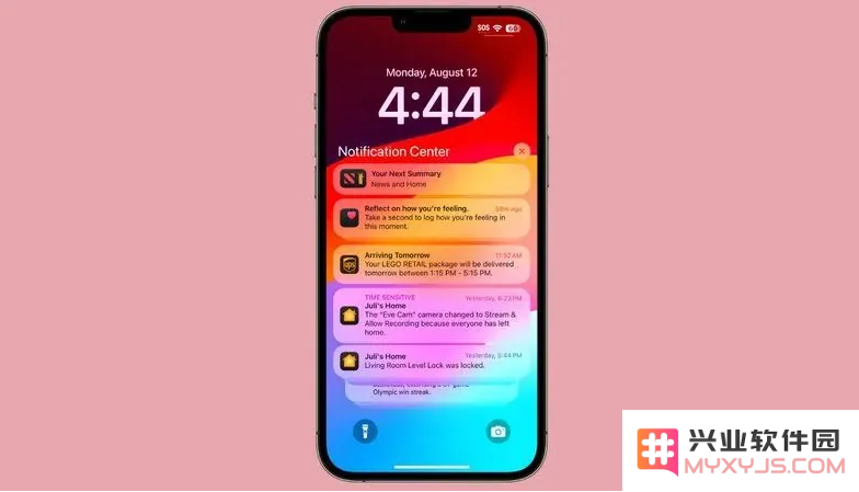 iOS 18beta6发布，iOS 18beta6刷机方法