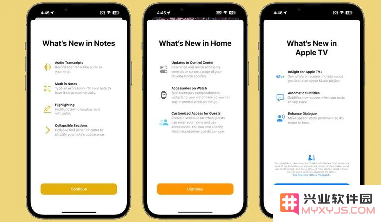 iOS 18beta6发布，iOS 18beta6刷机方法