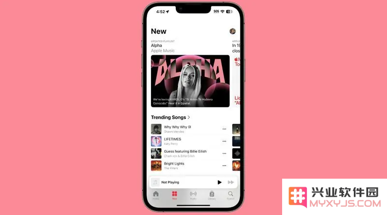 iOS 18beta6发布，iOS 18beta6刷机方法