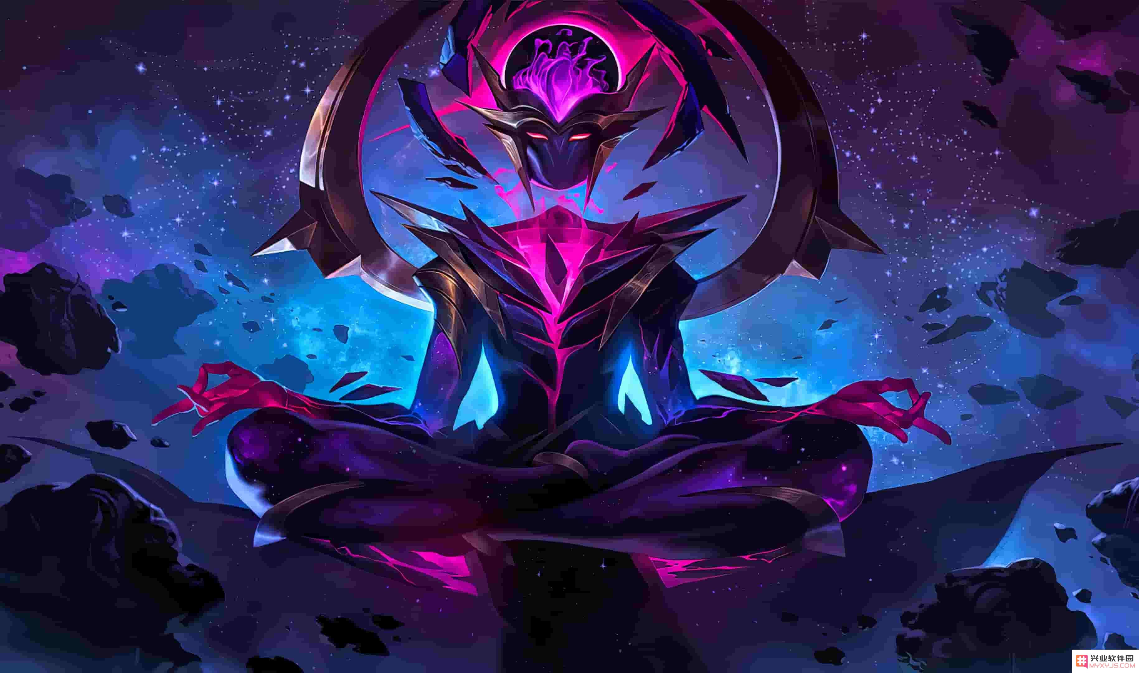 猎魔之路，魔兽世界中的猎魔攻略秘籍 - 兴业软件园