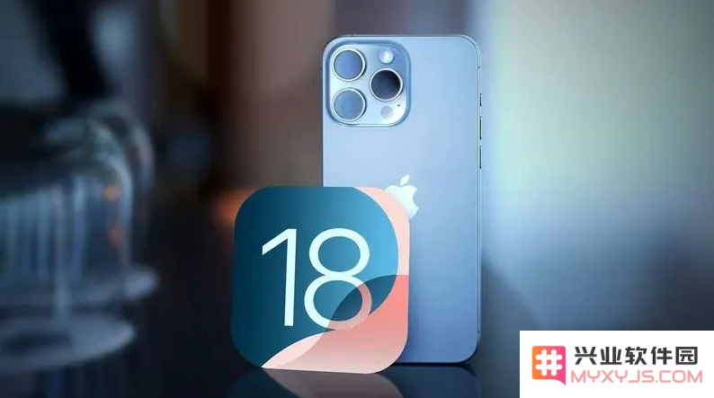 iOS 18beta5发布_能否带来新体验？