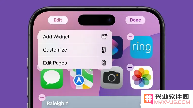 iOS 18beta5发布_能否带来新体验？