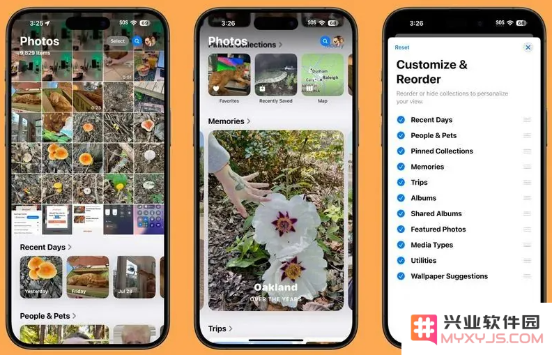 iOS 18beta5发布_能否带来新体验？