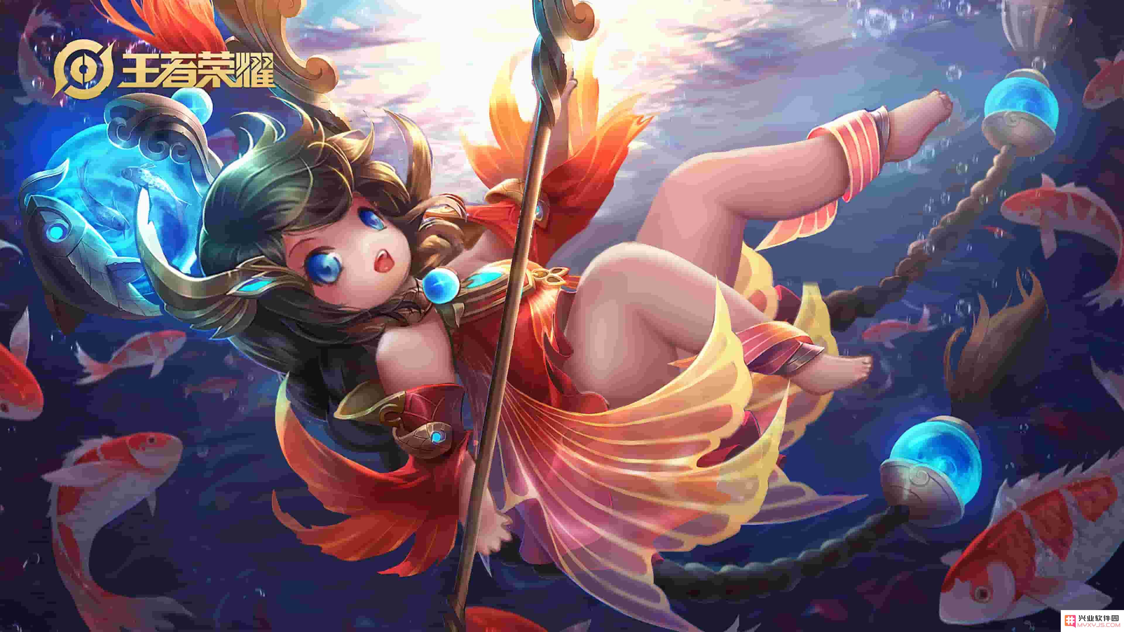 大唐荣耀，选角背后的故事与决策 - 兴业软件园