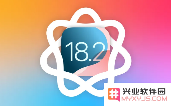 iOS 18.2beta2版本发布_极速预览