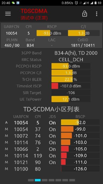 网络信号大师最新版 v4.7.4 安卓官方版 0