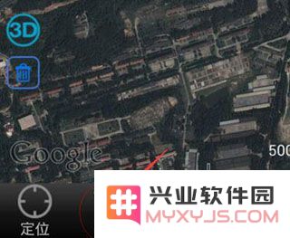 奥维互动如何地图使用